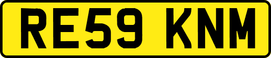 RE59KNM