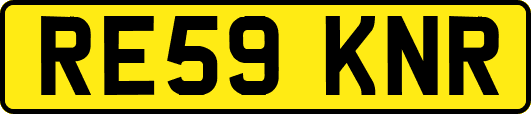 RE59KNR