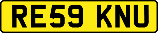 RE59KNU
