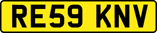 RE59KNV