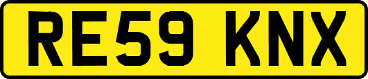 RE59KNX