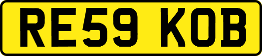 RE59KOB