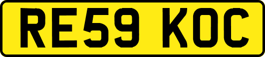 RE59KOC
