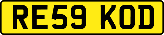 RE59KOD