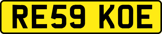 RE59KOE