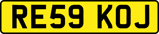 RE59KOJ