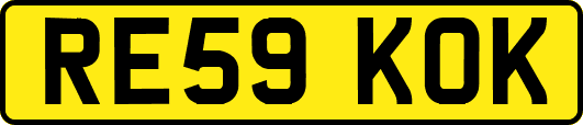 RE59KOK