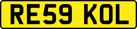 RE59KOL