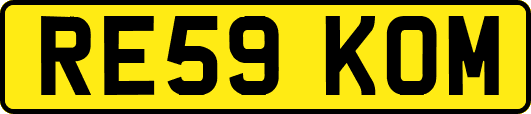 RE59KOM