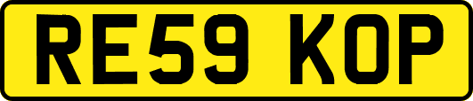 RE59KOP