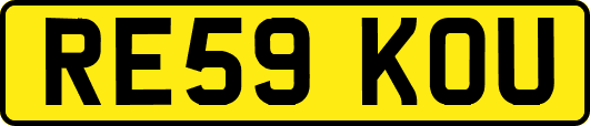 RE59KOU