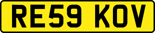 RE59KOV