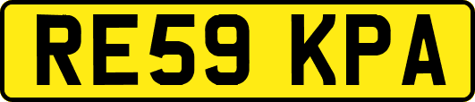 RE59KPA