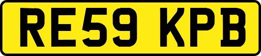 RE59KPB