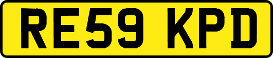 RE59KPD
