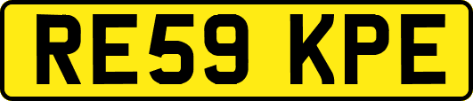RE59KPE