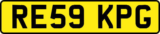 RE59KPG