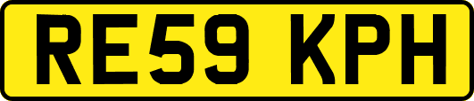 RE59KPH