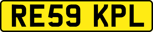RE59KPL