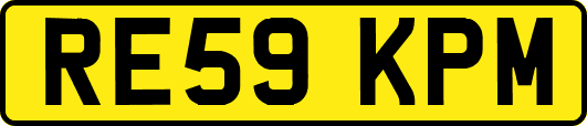 RE59KPM