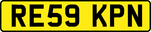 RE59KPN
