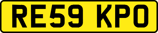 RE59KPO