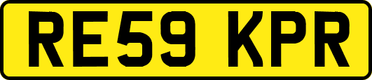 RE59KPR