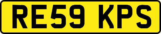 RE59KPS