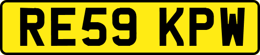 RE59KPW