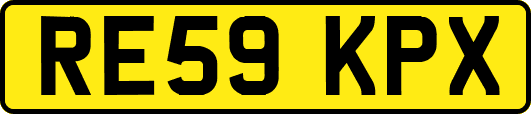 RE59KPX