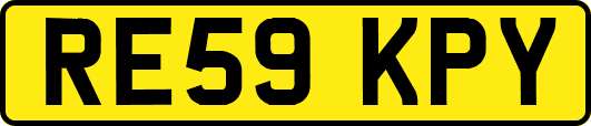 RE59KPY