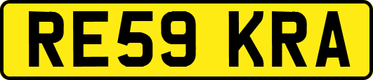 RE59KRA