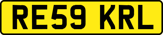 RE59KRL