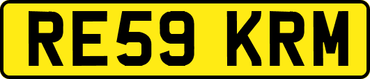 RE59KRM