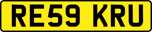 RE59KRU