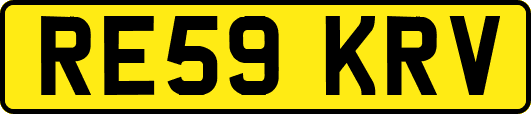 RE59KRV