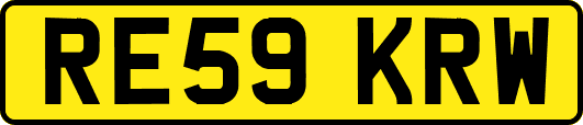 RE59KRW