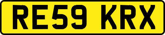 RE59KRX