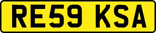RE59KSA