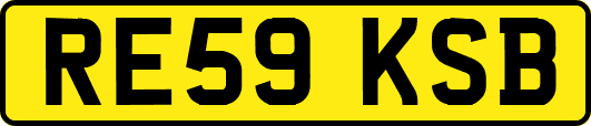 RE59KSB