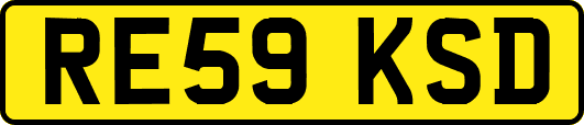 RE59KSD