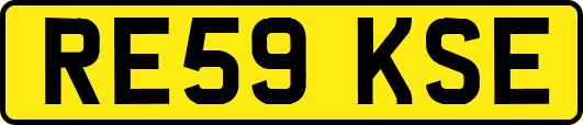 RE59KSE