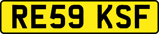 RE59KSF