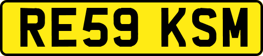 RE59KSM
