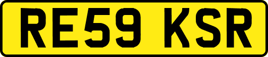 RE59KSR
