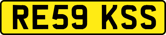 RE59KSS