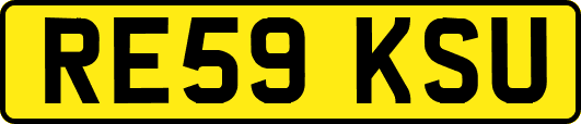 RE59KSU