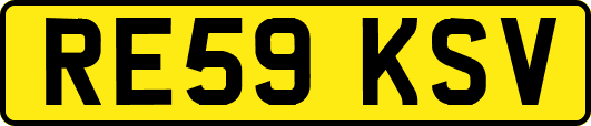 RE59KSV