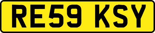 RE59KSY