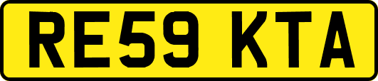 RE59KTA
